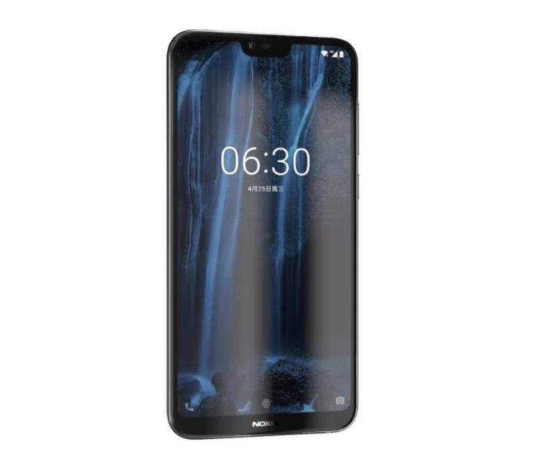 Nokia X6 ‘tai thỏ’ ra mắt với cấu hình cao, giá hơn 200 USD